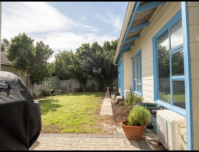 4 BEDROOM HOUSE FOR SALE IN DOBSON
